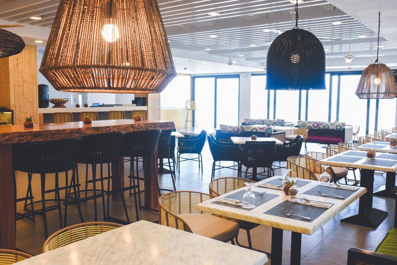 Bay'S Inn Baler Eksteriør billede