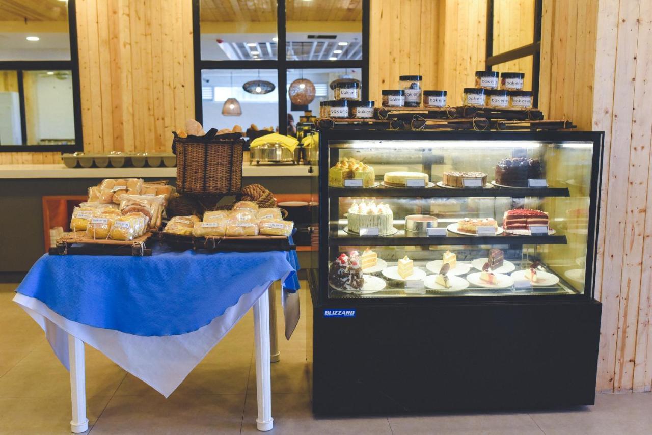 Bay'S Inn Baler Eksteriør billede