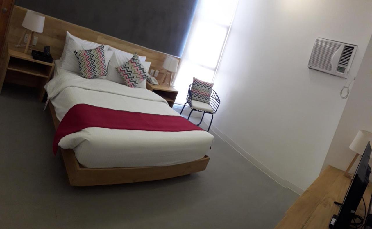 Bay'S Inn Baler Eksteriør billede