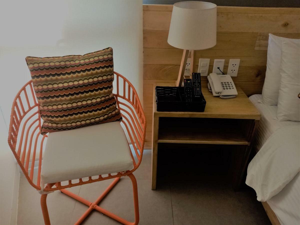 Bay'S Inn Baler Eksteriør billede