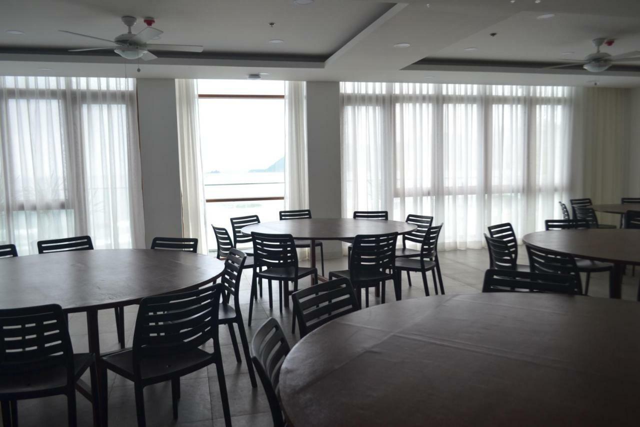 Bay'S Inn Baler Eksteriør billede